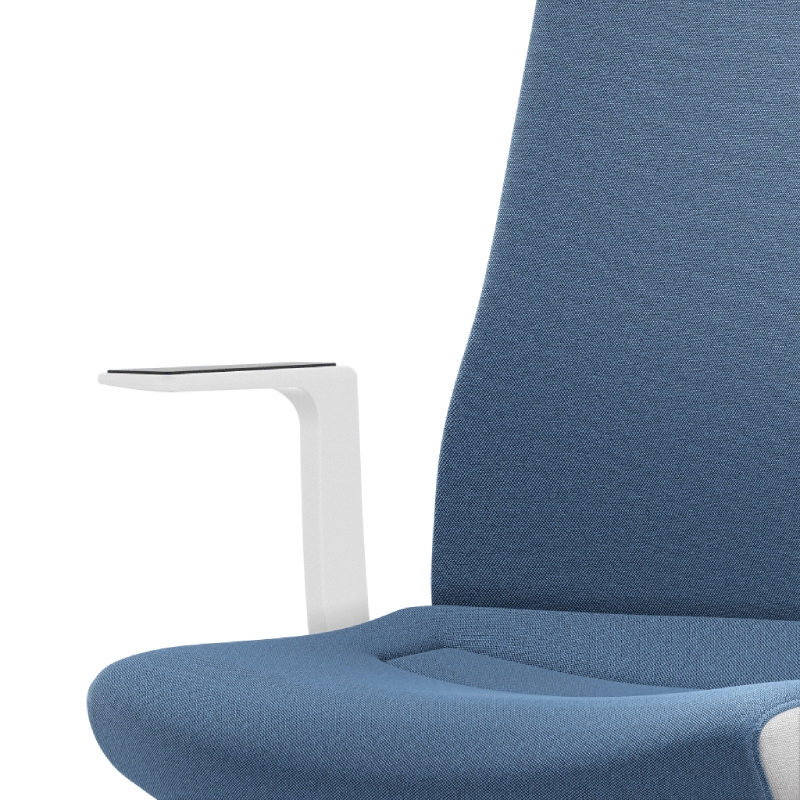 Outlet: edition bureaustoel Pure | Uitverkoop bureaustoelen