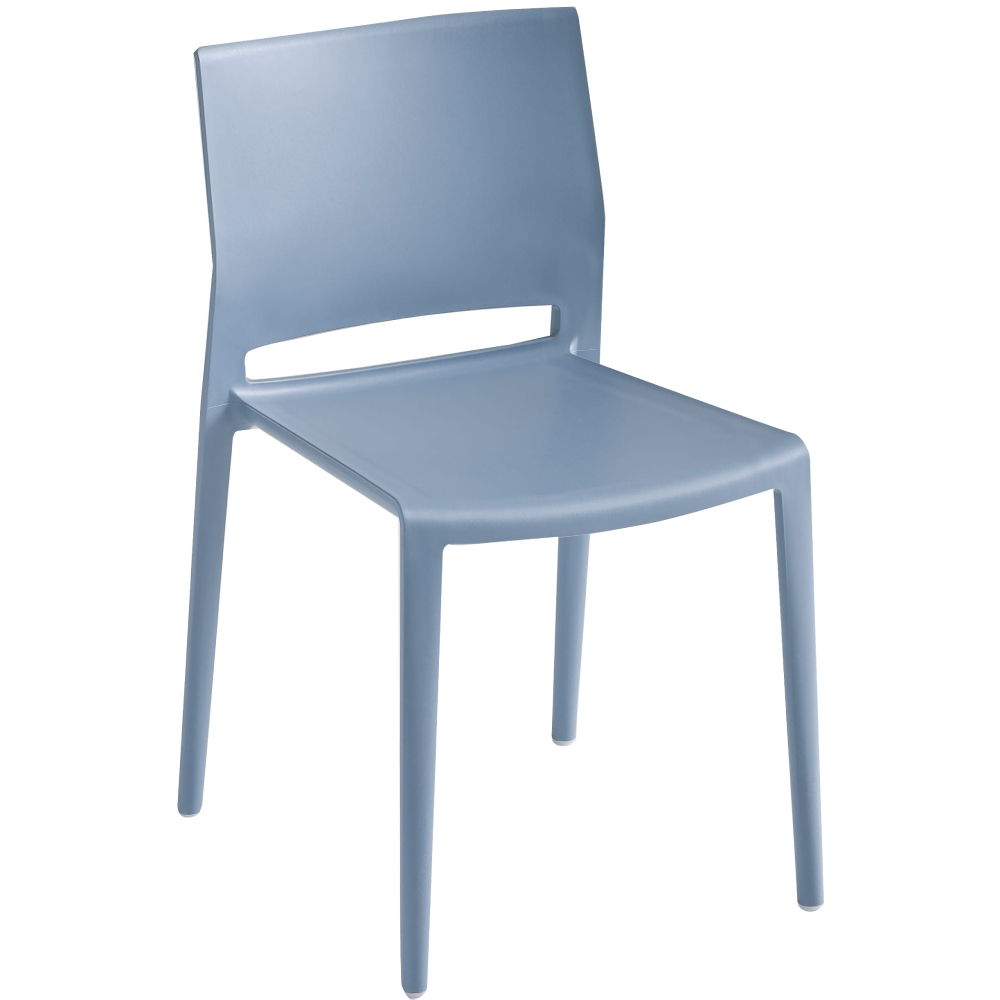 Stoel Active | Stapelbare stoelen MV Kantoor