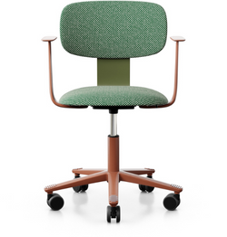 Cerebrum Zonnig zwaar Nieuws - Ontdek één van de meest flexibele en duurzame bureaustoelen ter  wereld: Meet Tion.